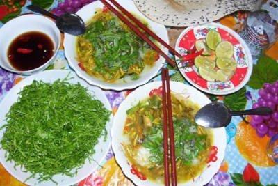 Du lịch Hội An thử những món ngon độc đáo của Quảng Nam